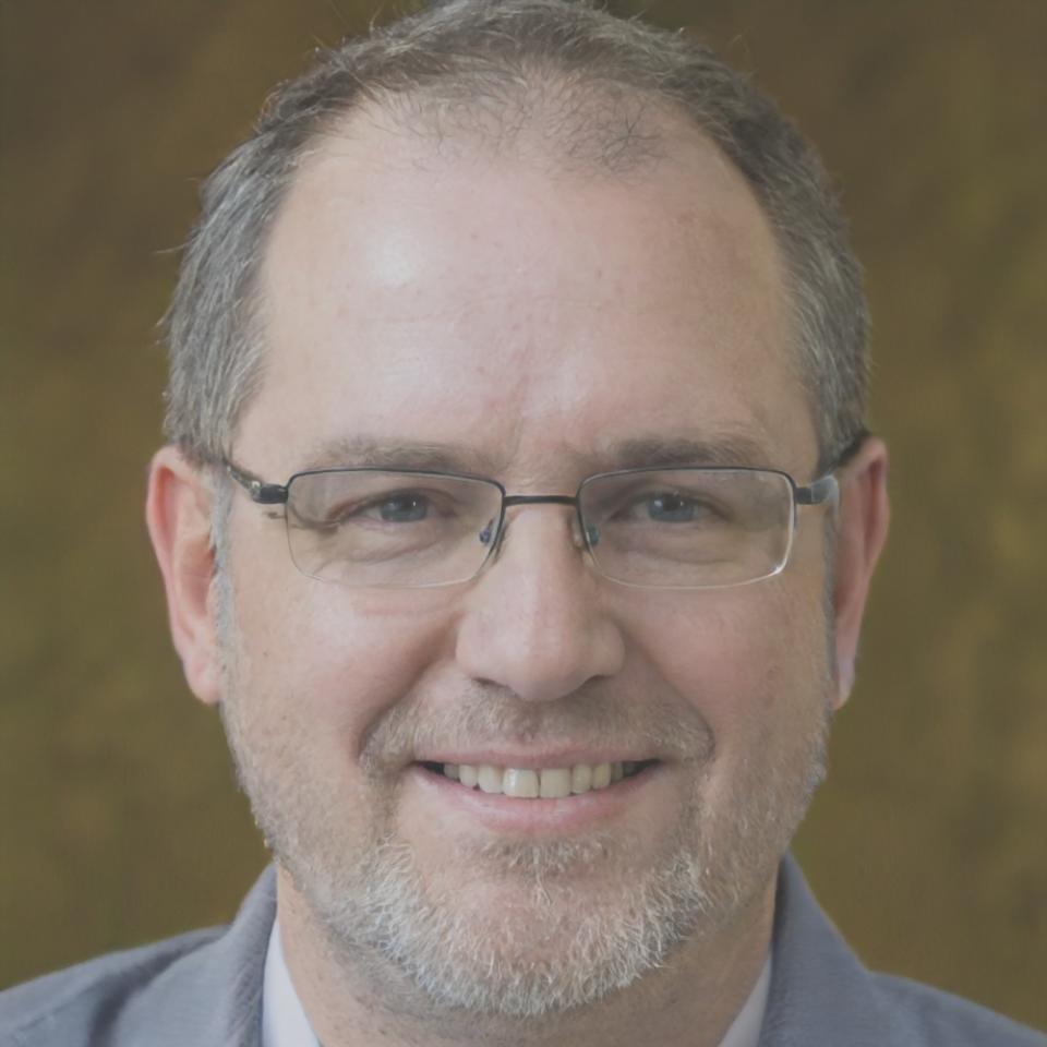 Portrait de Pierre Laurent